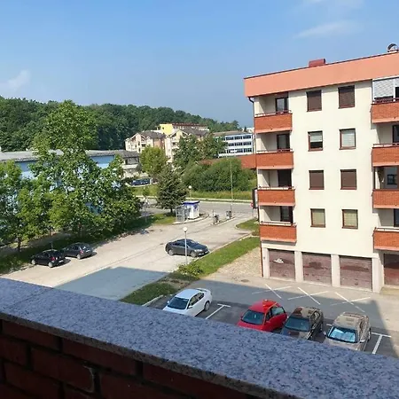 Stan Na Dan Istocno Sarajevo Hotel